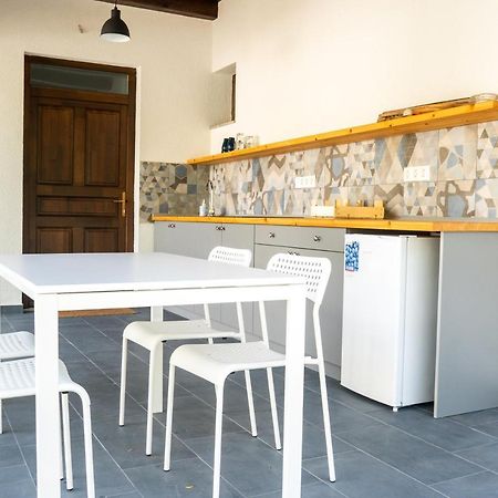 Bagosi vendégház Hajdubagos Extérieur photo