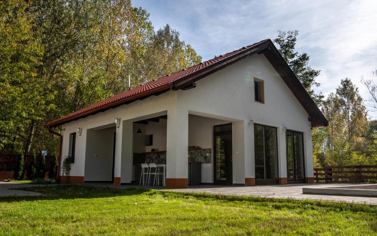 Bagosi vendégház Hajdubagos Extérieur photo