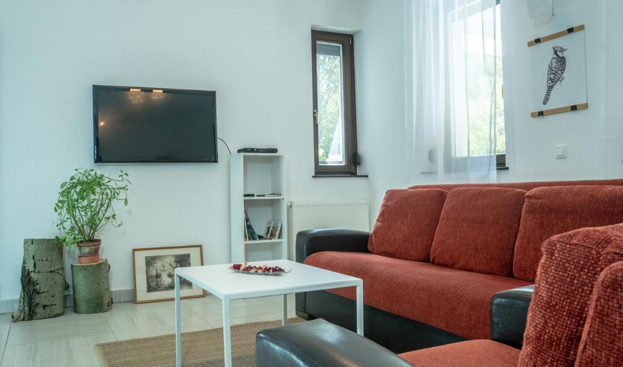 Bagosi vendégház Hajdubagos Extérieur photo