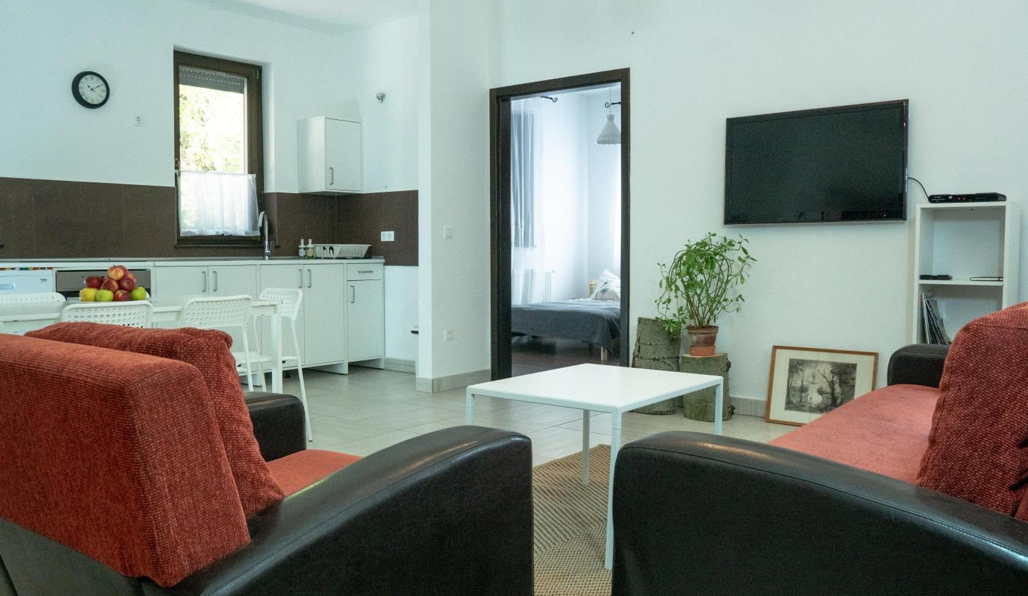 Bagosi vendégház Hajdubagos Extérieur photo