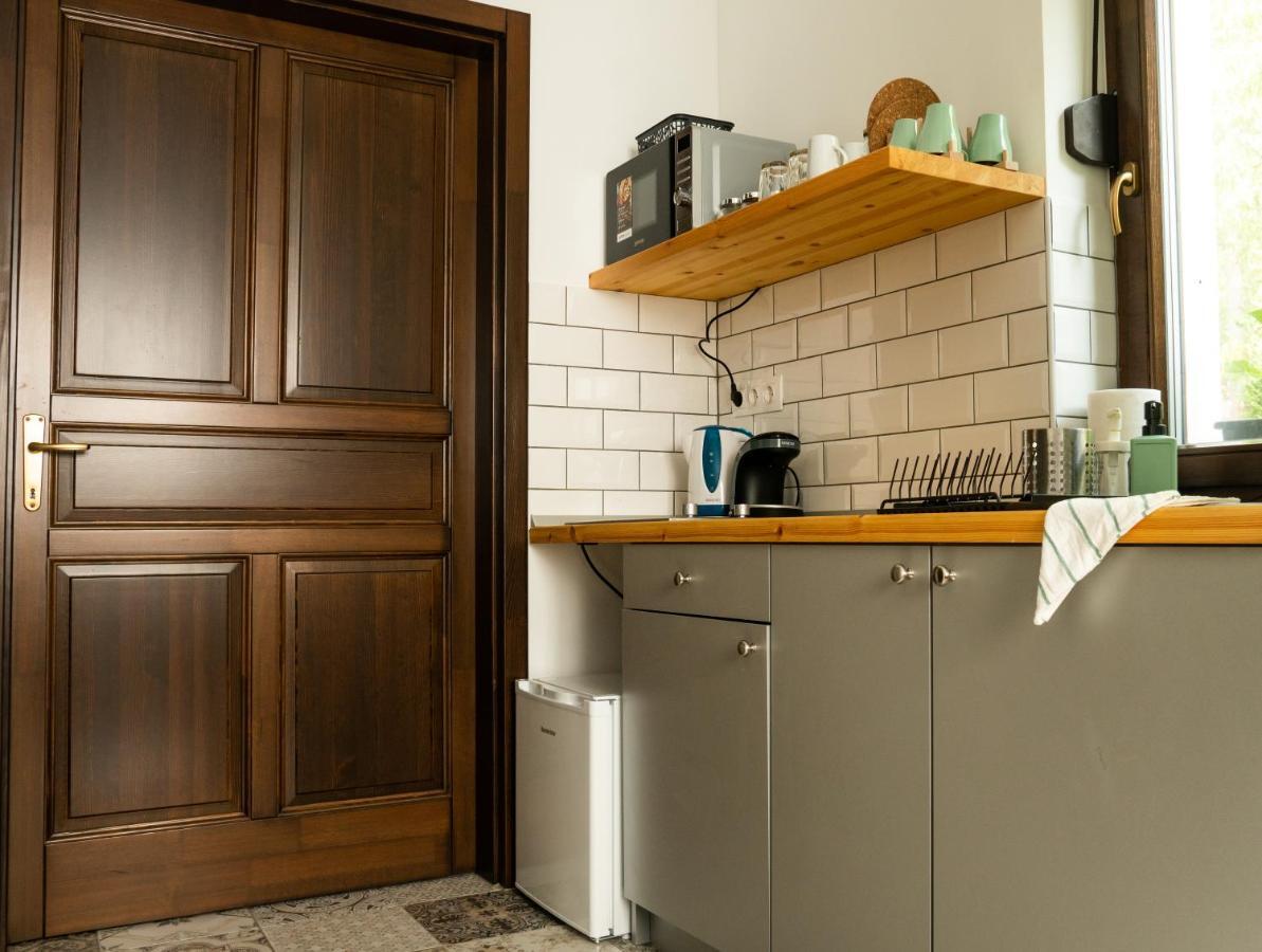Bagosi vendégház Hajdubagos Extérieur photo